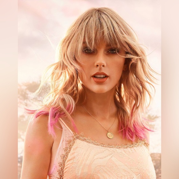 Taylor Swift Princess of Pop Popstar Country Singer 7pc 8x10 Photo Set - Picture 8 of 8